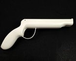 Nintendo Wii Remote Control Gun Zapper  - $9.80
