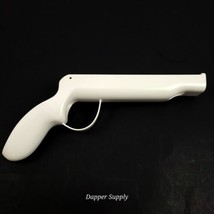 Nintendo Wii Remote Control Gun Zapper  - £7.69 GBP
