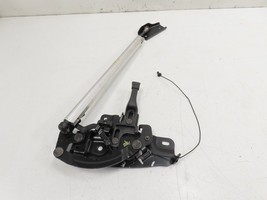 12 BMW 650i F12 Convertible #1306 Cylinder &amp; Hinge Tonneau Cover Lift So... - $2,354.10 MXN