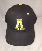 Appalachian State University L Fitted Hat - £12.37 GBP