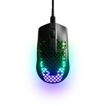 Steelseries 62611 Aerox 3 2022 Onyx Lightweight Mouse - $134.39