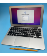 Apple MacBook Air 11" inch Early 2015 A1465 (Core i5 1.6GHz, 4gb, 128gb) #15 - $77.42
