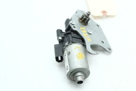 2012-2018 BMW F30 335i 328i FRONT LEFT SEAT ANGLE POWER ADJUSTMENT MOTOR H1462 image 8