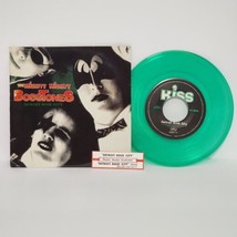 Mighty Mighty Bosstones by Kiss 7&quot; 45 RPM Album Detroit Rock City Green Vinyl - £15.48 GBP