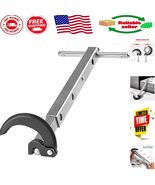 Multi-Use Telescoping Sink Wrench - Ideal for Tight Spaces with 7/8&quot;-2-1... - $1,033.75 MXN