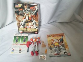 Bandai Gundam Heavyarms Mobile SUIT:XXXG-01H WF-04 1/144 Scale - 0077155-600 - £18.71 GBP