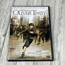 Oliver Twist (DVD, 2005) - £2.84 GBP