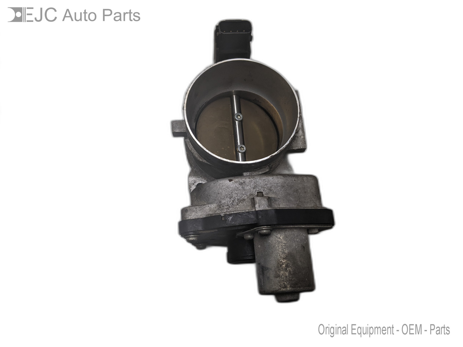 Throttle Valve Body For 10-14 Ford Expedition  5.4 6L3EAA - $41.53