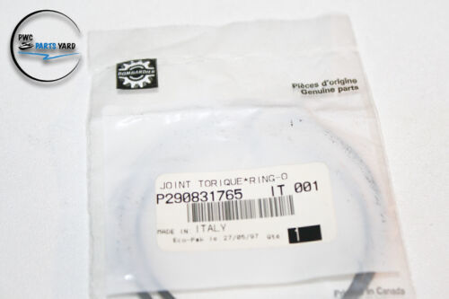 OEM O-RING ROTARY VALVE COVER FITS SEA-DOO JET SKI 720 SP 800 SPX 1997 2... - $9.69