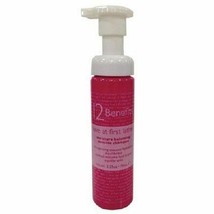 12 Benefits Love At First Lather Mousse Shampoo 2.25 oz.