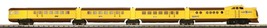 Mth Trains Tinplate O Gauge 11-6021-1 Union Pacific Psngr Set /PROTO NEW-H1 - £672.50 GBP