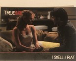 True Blood Trading Card 2012 #67 Stephen Moyer Anna Paquin - $1.97