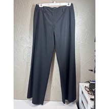 Trina Turk Pants Womens Low Rise Flat Front Wide Leg Casual Dress Trouse... - $24.95