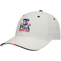 PGA Championship 2020 Harding Park - Ahead White Hat - Classic Fit - £21.63 GBP