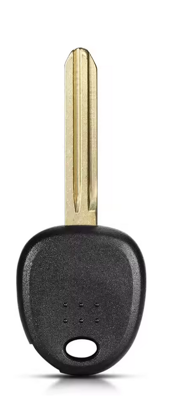 2007 - 2019 Hyundai Elantra  HY15-P Mechanical Plastic Head Key - $7.69
