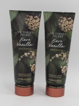 Victoria’s Secret Bare Vanilla Untamed Fragrance Body Lotion Cream 8 Oz New 2 - £34.01 GBP