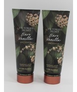 VICTORIA’S SECRET BARE VANILLA UNTAMED FRAGRANCE BODY LOTION CREAM 8 oz ... - $58.40 CAD