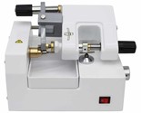 Optical Lens Cutter  Edging Machine Optometry Eyeglass Cutting Milling M... - $245.00