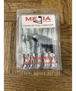 Mejia The Uni-Cam Mount - $1,604.00 MXN