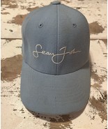 Vintage Sean John Embroidered Baseball Cap Size SM/MD - $12.99 CAD
