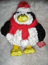 Penguin Plush Toy - £28.65 GBP