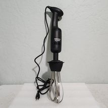 7" 270W Commercial Immersion Blender Variable Speed Hand Mixer 20000RPMs... - $99.95