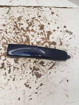 Passenger Door Handle Exterior Front Body Colored Fits 05-10 G6 1397626 - $24.63