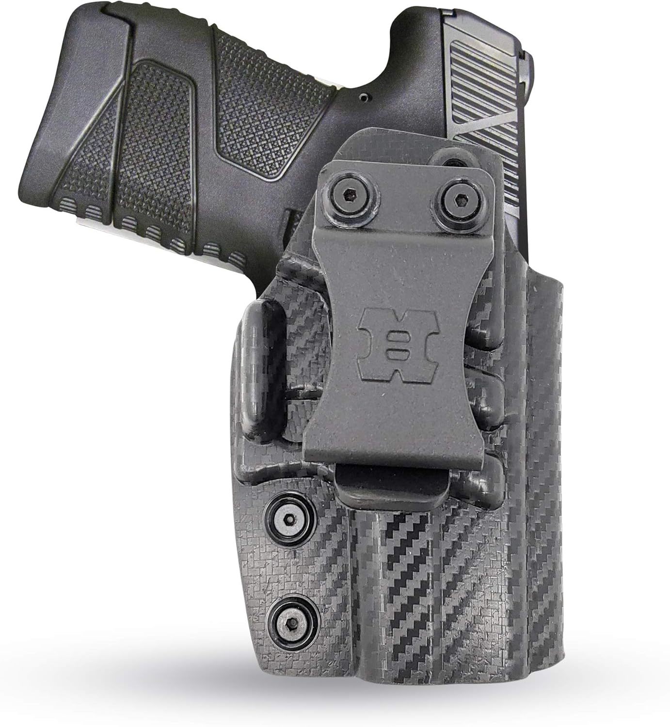 Iwb Kydex Holster For Mossberg Mc1 Concealed Carry By Houston - Lined In... - $55.92