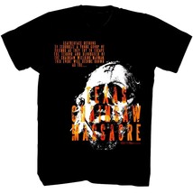 Texas Chainsaw Massacre Leatherface Origin Men&#39;s T Shirt Horror Movie Gore - £22.72 GBP+