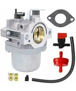 Carburetor for Riding Mower 12.5 Hp Briggs Stratton LMT 5-4993 Walbro Mu... - $29.68