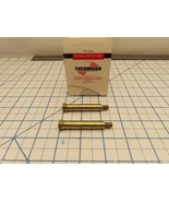 Tecumseh 650988 Muffler Bolt 2 Pack - $21.92 CAD