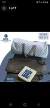 NEW QRS 101 pemf mat - German made - 6 month real return policy -  - $3,495.00