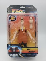 NECA Toony Classics Back To The Future Biff Tannen 6” Inch Action Figure - £9.23 GBP