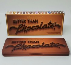 New Authentic Too Faced Better Than Chocolate Eyeshadow Palette - £21.27 GBP