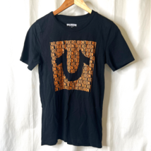 True Religion Brand Jeans Kids Logo Tshirt Shirt L 14-16 - £10.19 GBP