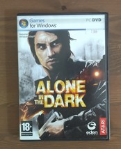 Alone in the Dark (PC) - £9.40 GBP