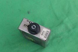 90-92 Mercedes R129 300SL 500SL MAS Control Diagnostic Module 011-545-85-32 image 3