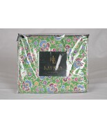 Ralph Lauren HAMPTON BEACH CLUB floral full bedskirt NIP - €36,15 EUR