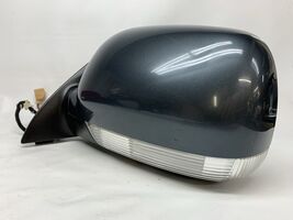2004-2007 Volkswagen Touareg Left Driver Door Mirror OEM 05 06 Gray - $113.85