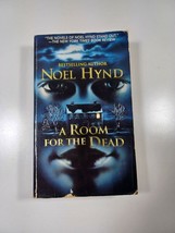 A room for the dead by Noel Hynd 1994 paperback novel fiction - $4.95