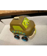B. Toys! Pull Back Replacement Toy Car 5&quot; (TAXI) *PRE-OWNED/Nice Conditi... - $13.66 CAD