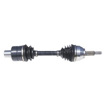 CV Axle Shaft For 2002-2005 Ford Explorer 4WD Front Passenger Side 23.22In - £104.01 GBP