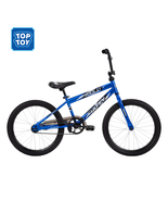 20&quot; Rock It Kids&#39; Bike, Fits Riders 44&quot;-56&quot;, Blue, Child, Boys - $175.15 CAD