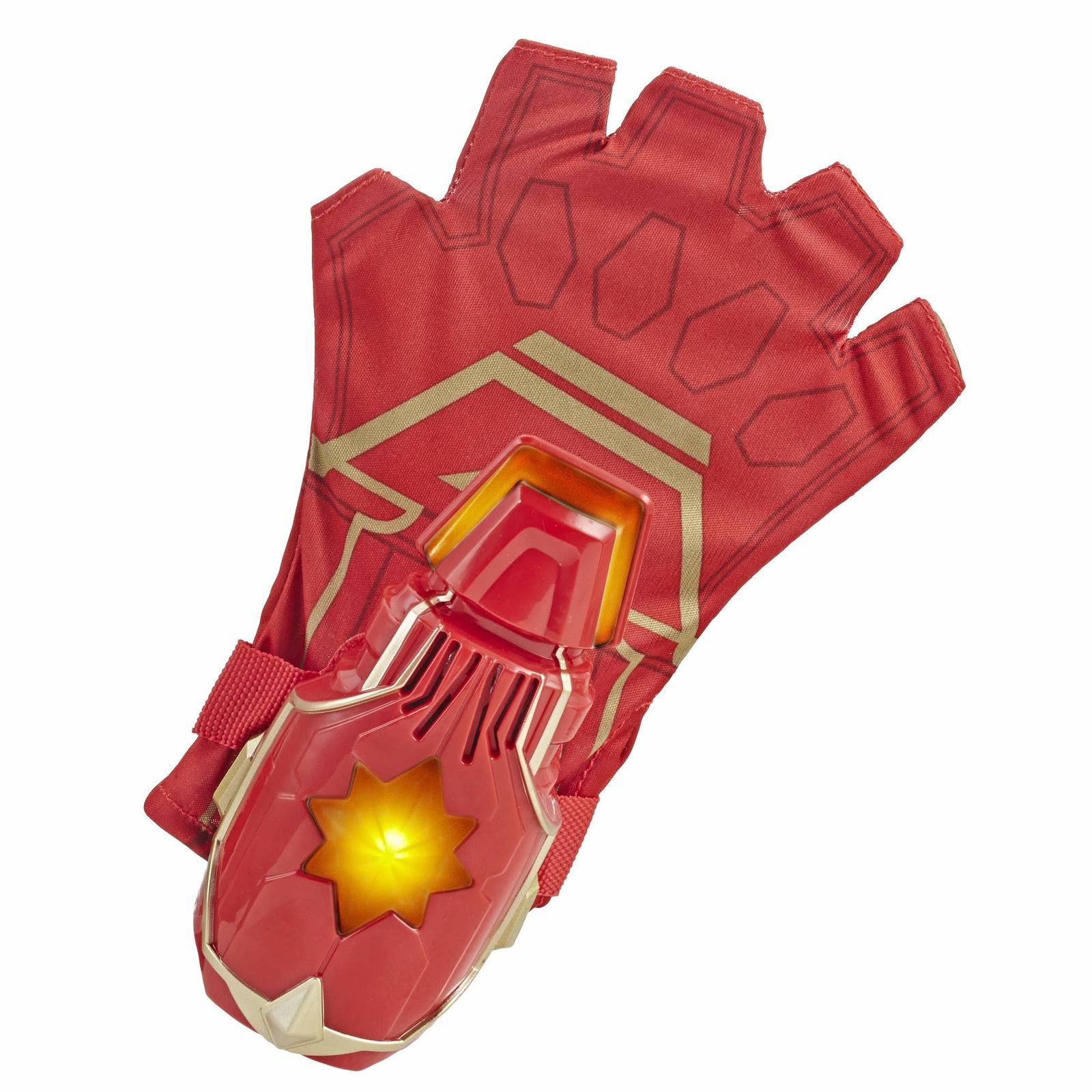 Marvel Captain Marvel Movie Photon Power FX Glove - $14.25
