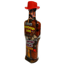 Whoop Ass Roasted Garlic Hot Sauce 165mL - $35.32