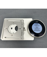 Nest Learning Thermostat 2nd Generation With Backplate WORKS GREAT - $619.08 MXN