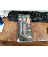 THE  GREAT  AUSTRALIAN  OUTBACK  MANHANDLE - €8,56 EUR