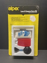 Lens And Camera Care Kit  FACTORY SEALED - £5.46 GBP