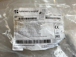 Symmetry Auvard Vaginal Weighted Speculum 79-5506 Set Of Two New Sealed ... - $93.96 CAD