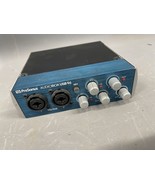 PreSonus AudioBox USB 96 Desktop 2x2 USB Audio/MIDI Interface - $869.48 MXN